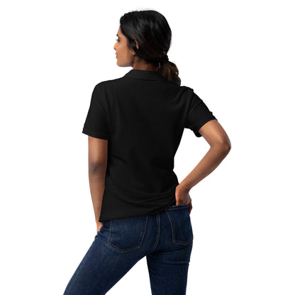 Zaylachi Origine — Women's Polo