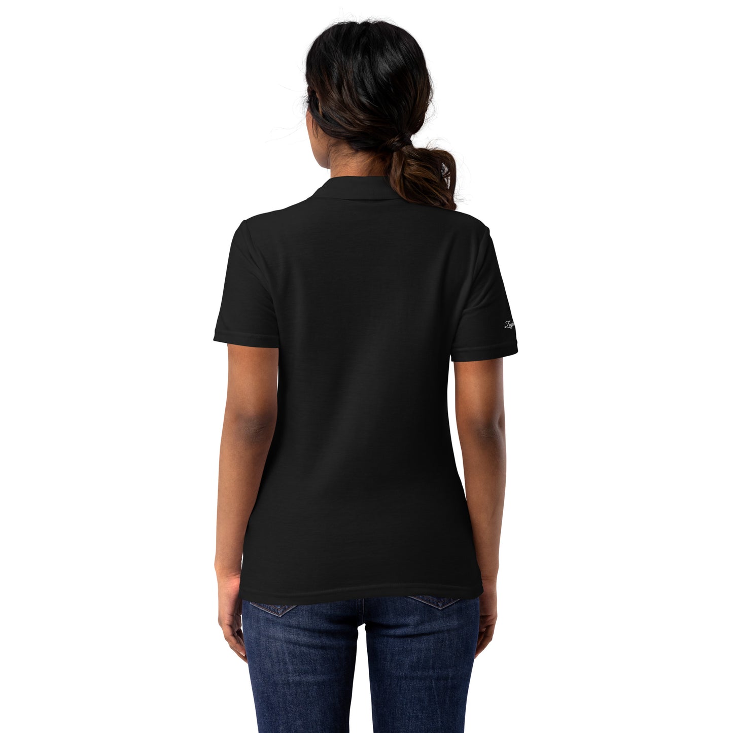 Zaylachi Origine — Women's Polo