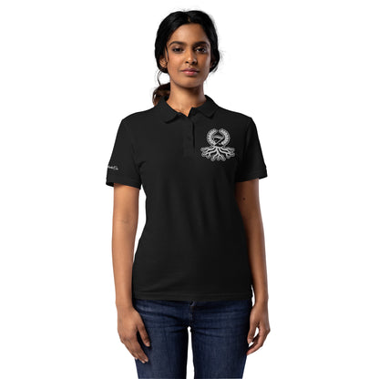 Zaylachi Origine — Women's Polo