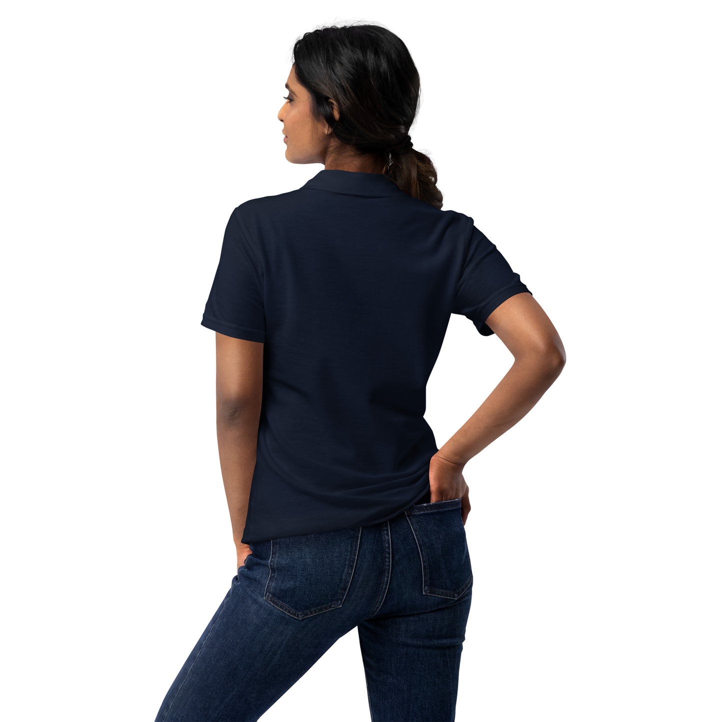 Zaylachi Origine — Women's Polo