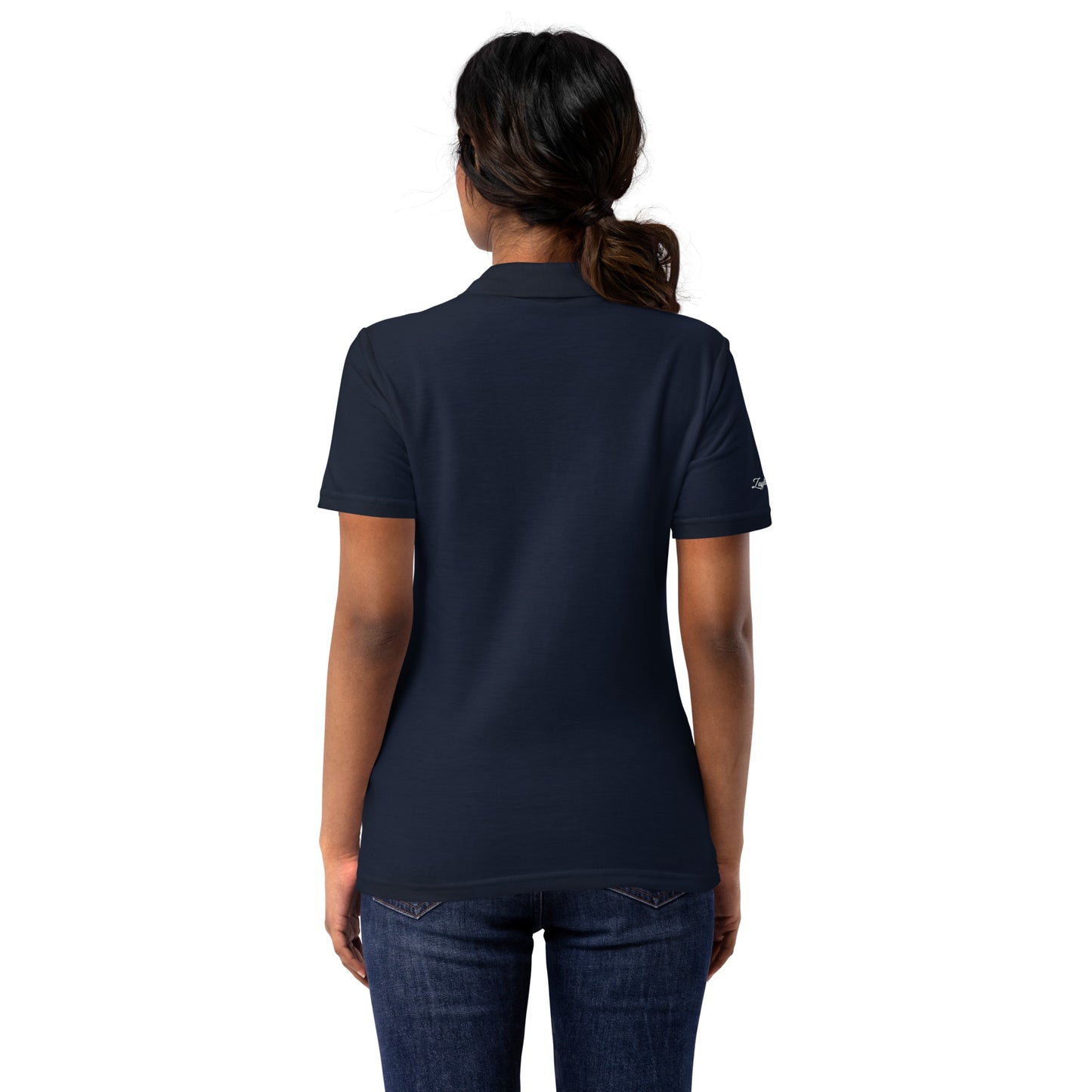Zaylachi Origine — Women's Polo