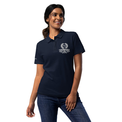 Zaylachi Origine — Women's Polo