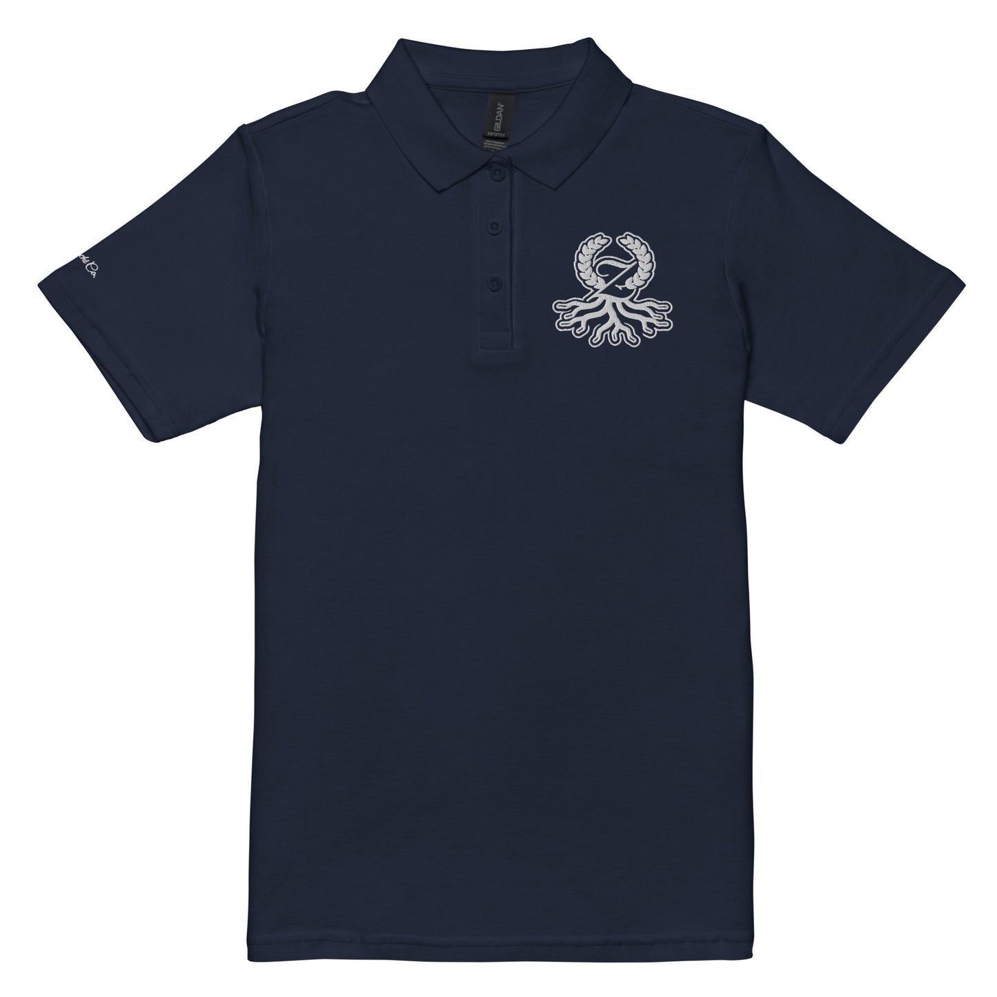 Zaylachi Origine — Women's Polo