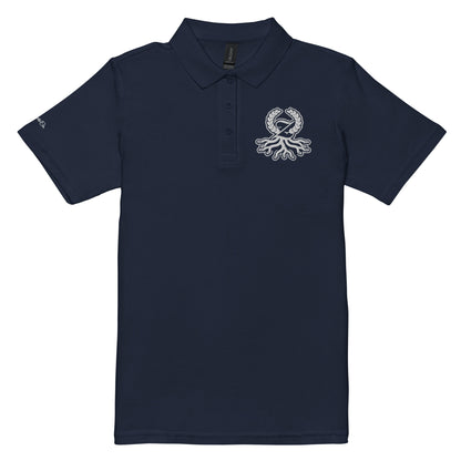 Zaylachi Origine — Women's Polo