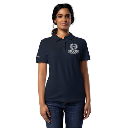 Zaylachi Origine — Women's Polo