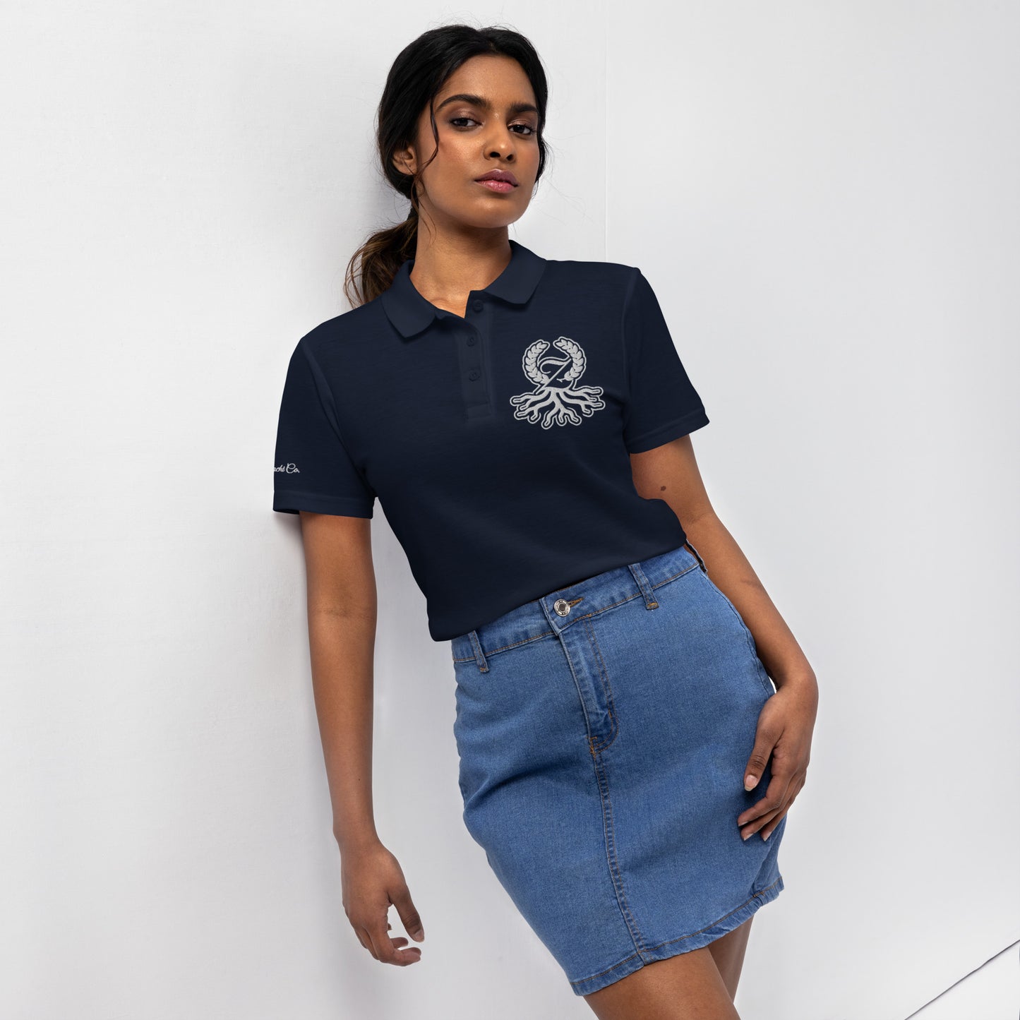 Zaylachi Origine — Women's Polo