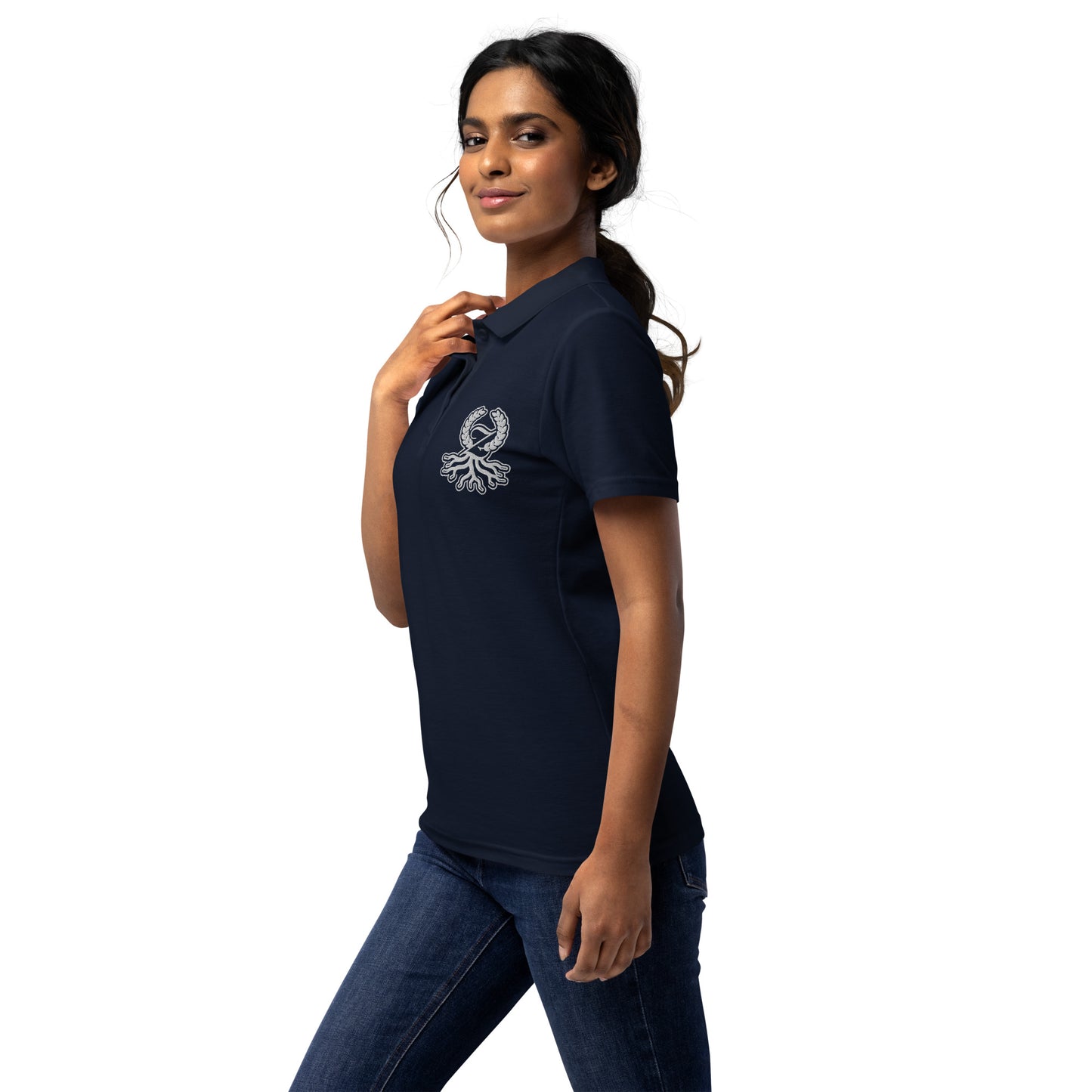 Zaylachi Origine — Women's Polo