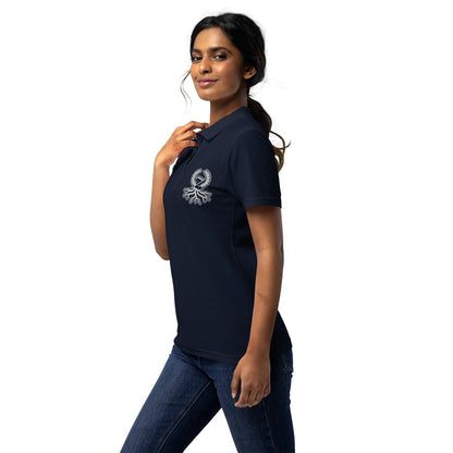 Zaylachi Origine — Women's Polo