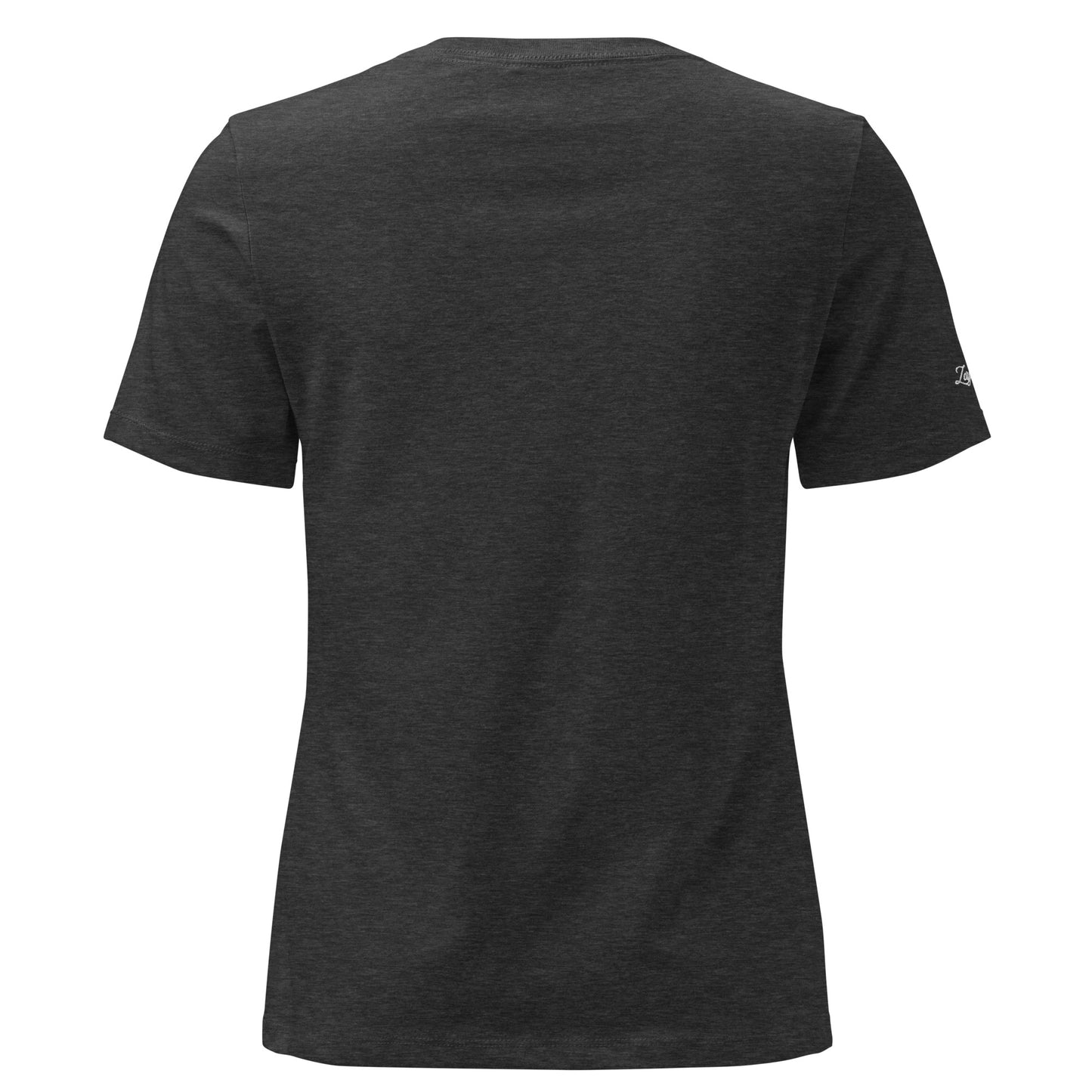 Zaylachi Origine — Women's Relaxed Tee