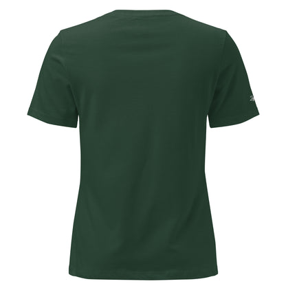 Zaylachi Origine — Women's Relaxed Tee