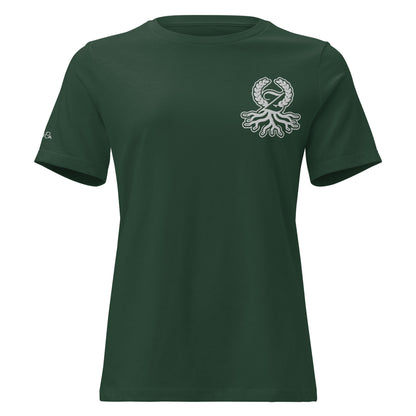 Zaylachi Origine — Women's Relaxed Tee