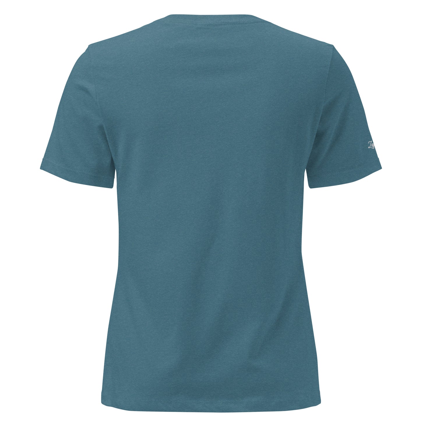 Zaylachi Origine — Women's Relaxed Tee