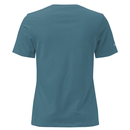Zaylachi Origine — Women's Relaxed Tee