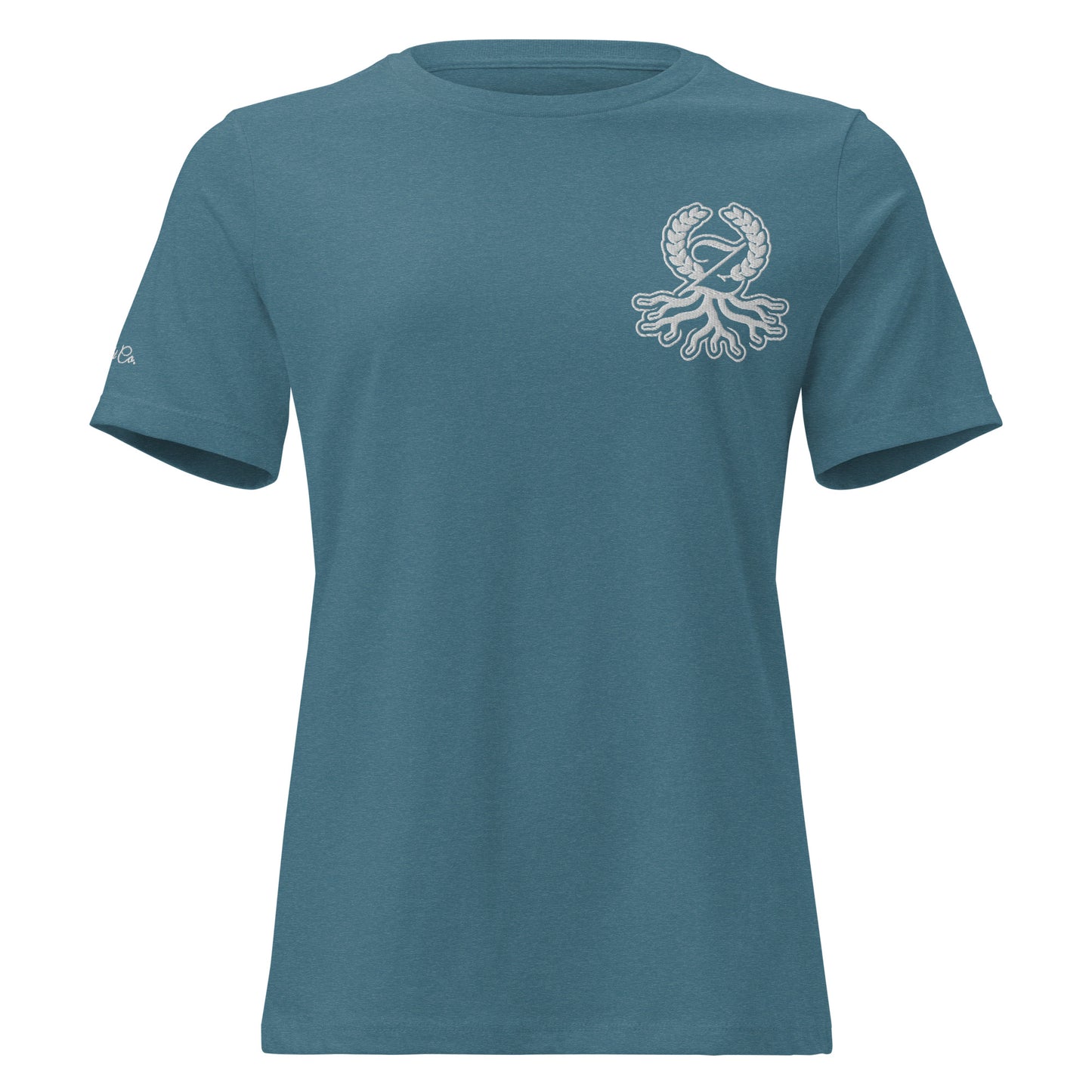 Zaylachi Origine — Women's Relaxed Tee
