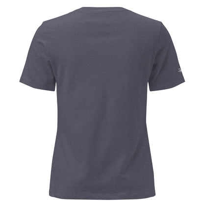 Zaylachi Origine — Women's Relaxed Tee