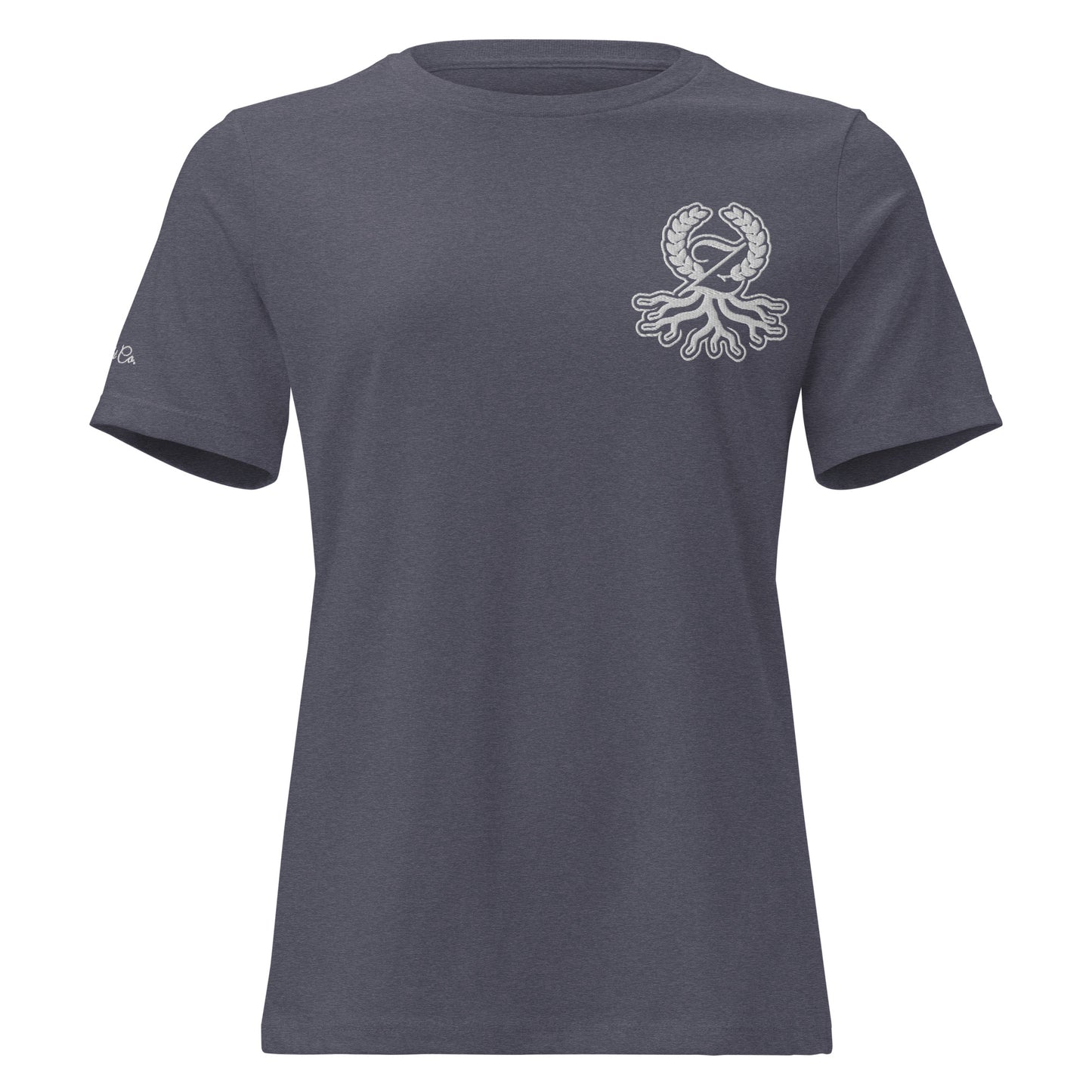 Zaylachi Origine — Women's Relaxed Tee