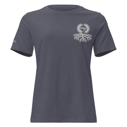 Zaylachi Origine — Women's Relaxed Tee