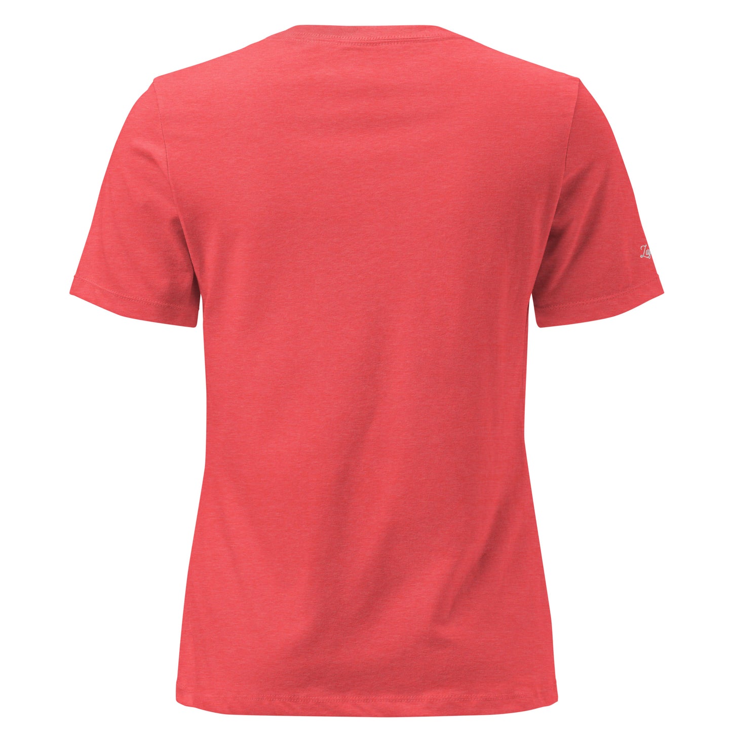 Zaylachi Origine — Women's Relaxed Tee