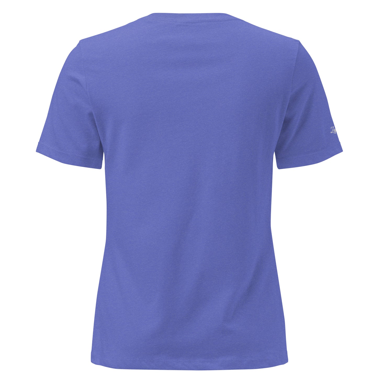 Zaylachi Origine — Women's Relaxed Tee