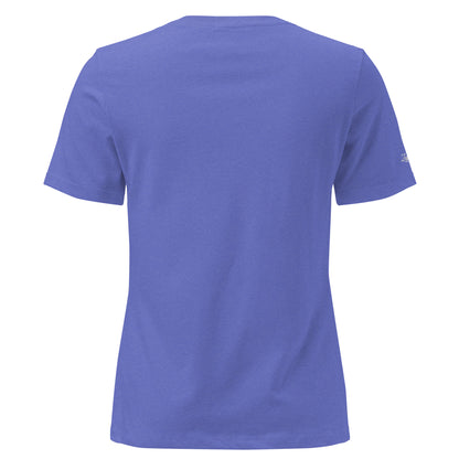 Zaylachi Origine — Women's Relaxed Tee