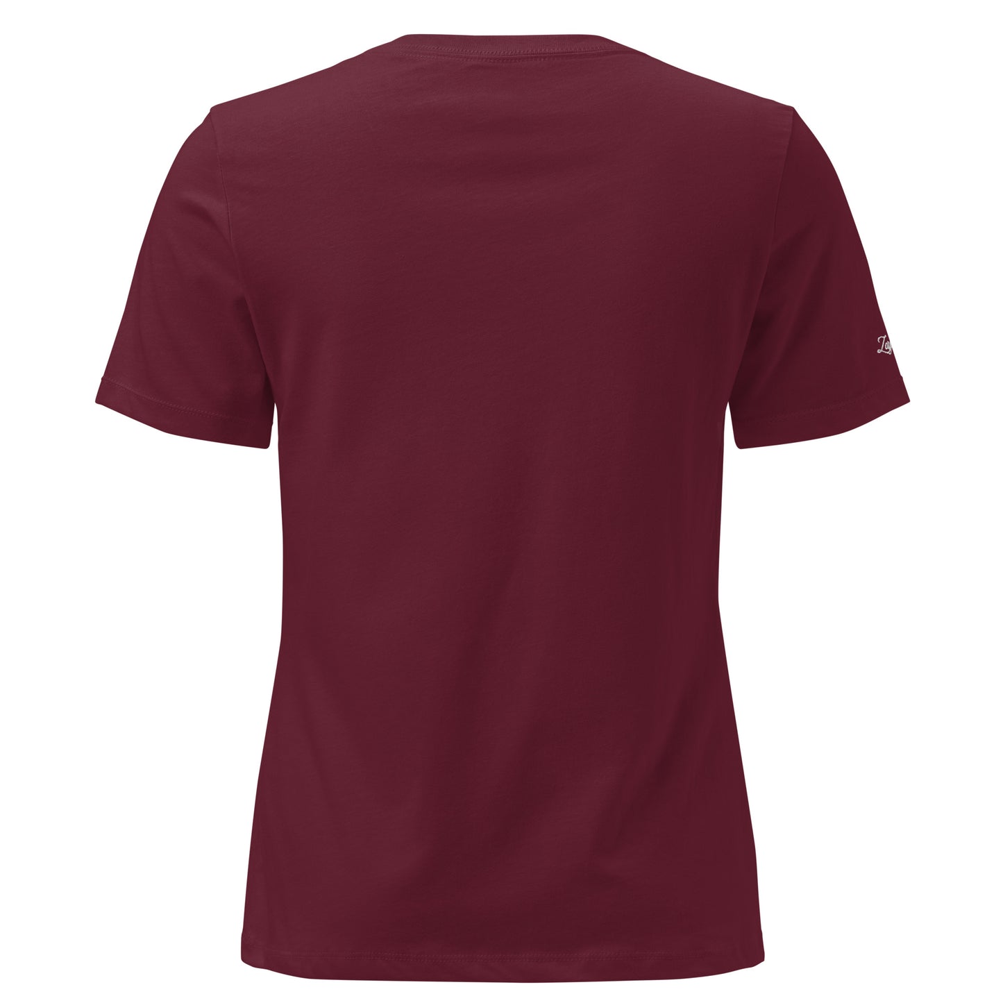 Zaylachi Origine — Women's Relaxed Tee