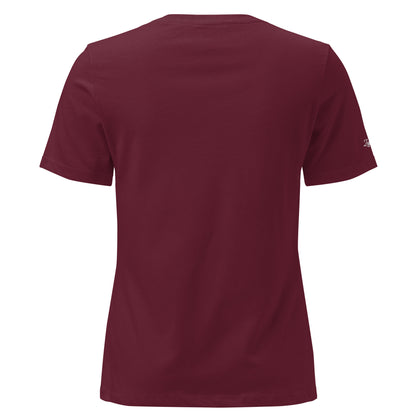 Zaylachi Origine — Women's Relaxed Tee