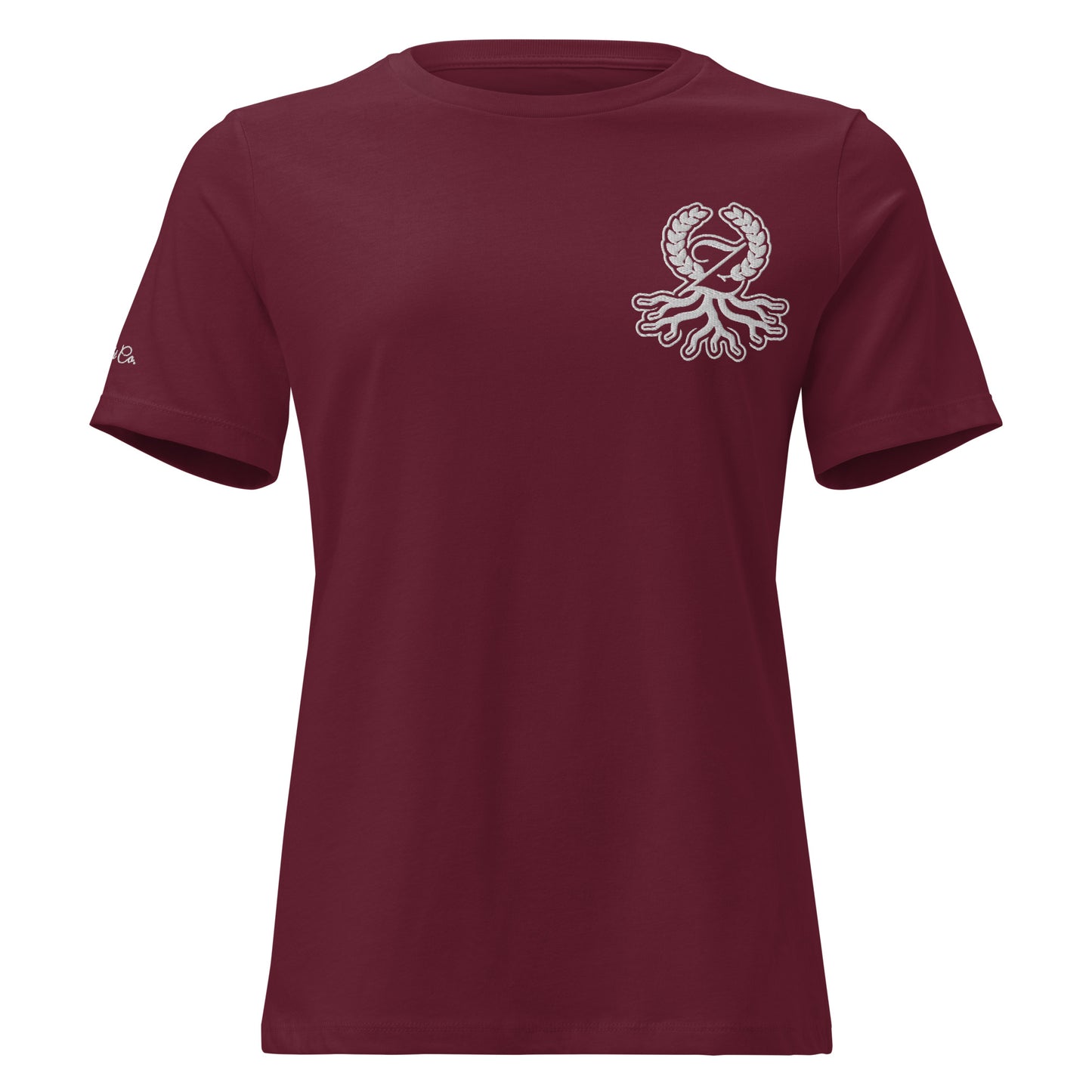 Zaylachi Origine — Women's Relaxed Tee