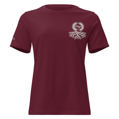 Zaylachi Origine — Women's Relaxed Tee