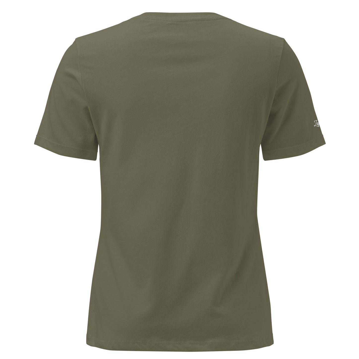 Zaylachi Origine — Women's Relaxed Tee