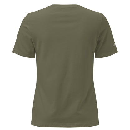 Zaylachi Origine — Women's Relaxed Tee