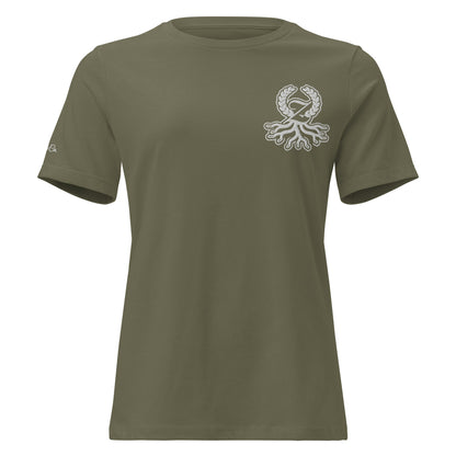 Zaylachi Origine — Women's Relaxed Tee