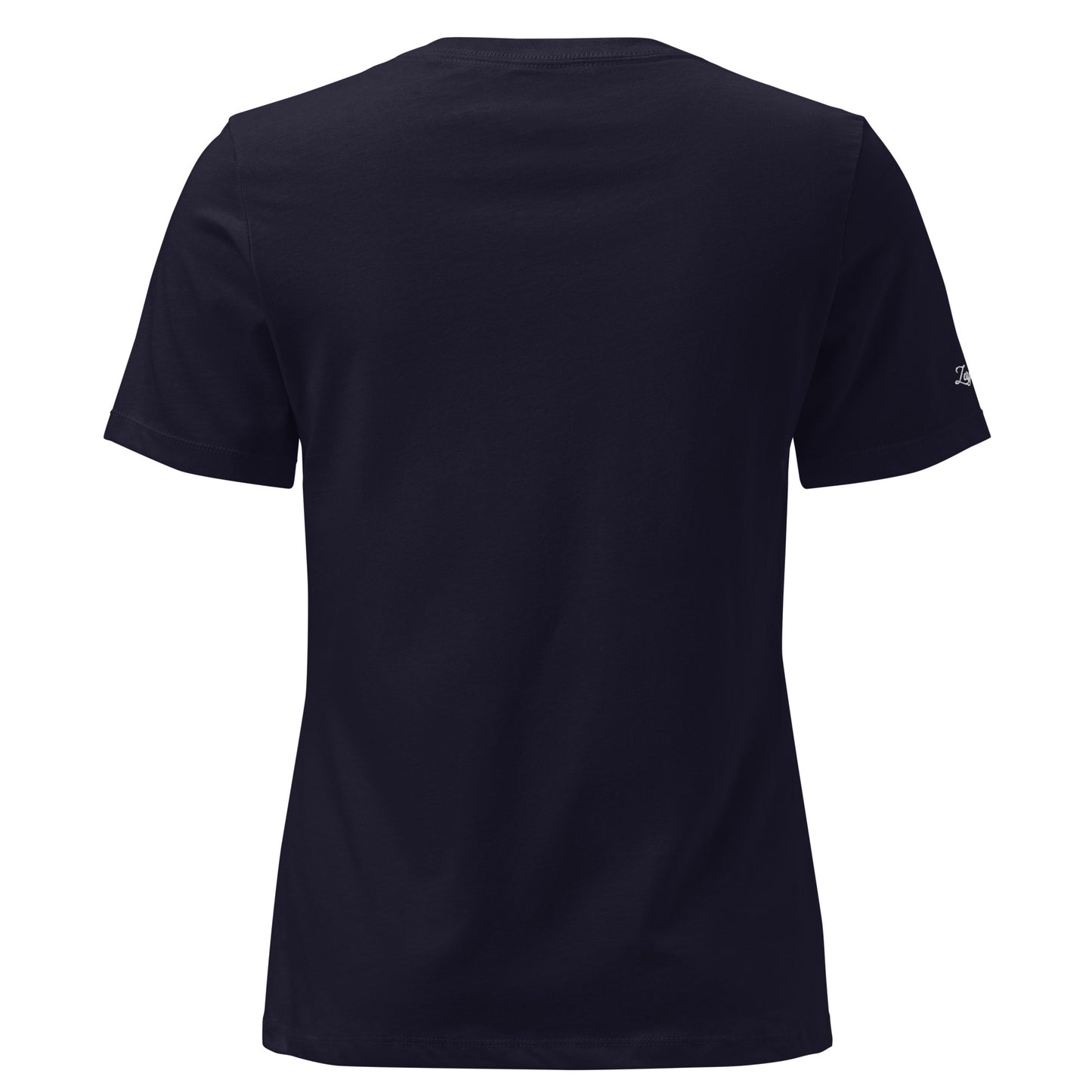 Zaylachi Origine — Women's Relaxed Tee