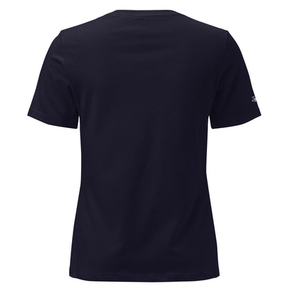 Zaylachi Origine — Women's Relaxed Tee
