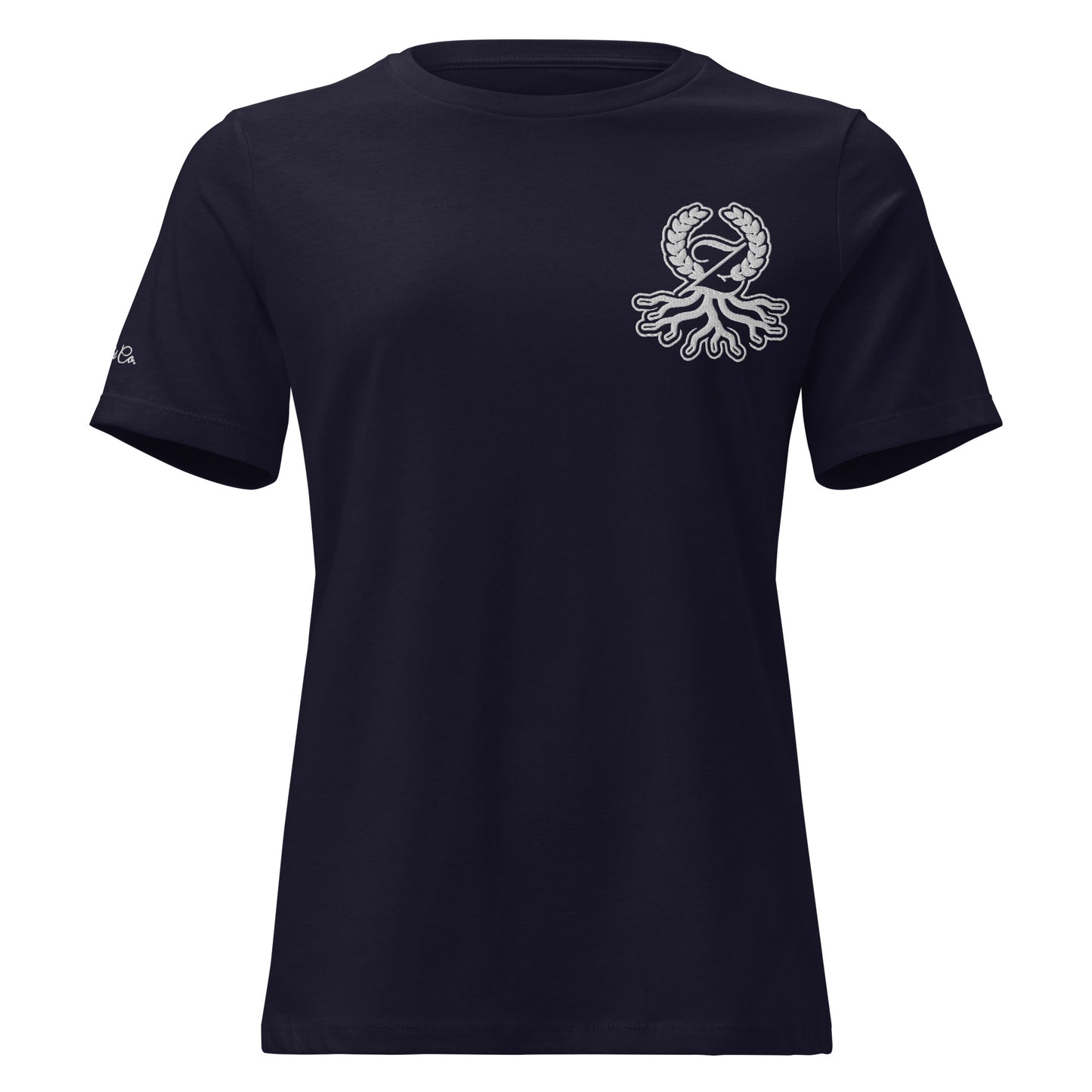 Zaylachi Origine — Women's Relaxed Tee